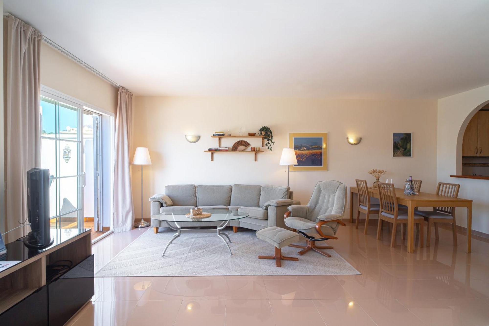 Mediterraneo 1J Casasol Nerja Eksteriør bilde